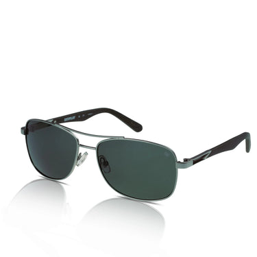 Lentes De Sol CTS-8023-002P Lunas Verdes Polarizadas